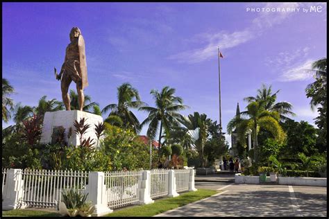 Island Life: 15 Best Things To Do In Lapu Lapu, Philippines.